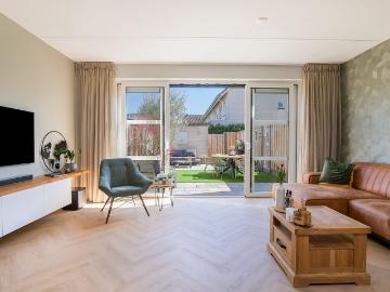 Olland, Meierijstad, Noord-Brabant