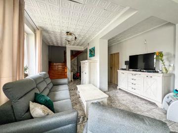 Chojnice, Powiat chojnicki, Województwo pomorskie