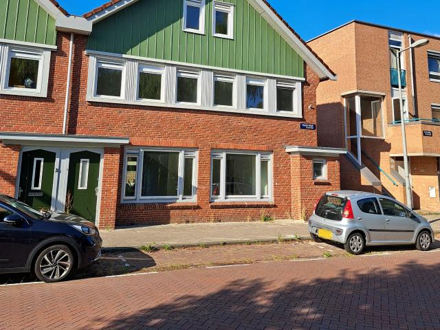 Woning te huur