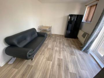 Isles of Scilly TR, Cornwall county, South West England