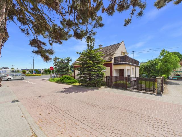 house for rent in Wadowice, Małopolskie
