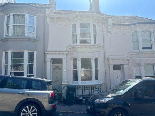 house for rent in Wakefield Road, BN2 3FP