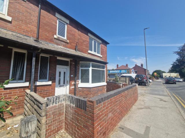 house for rent in Wakefield Road, Pontefract, Pontefract