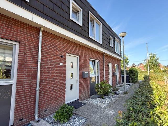 house for rent in Wakerdijk 21 6846RT Arnhem Schuytgraaf Noord Arnhem