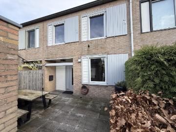 Olland, Meierijstad, Noord-Brabant - Tuin