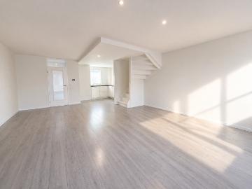 house for rent in Wallebos 2134HG Hoofddorp