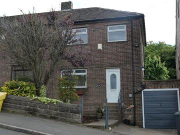 house for rent in Waller Road, Walkley, S6 5DP