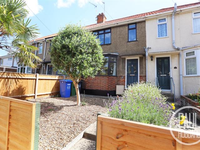 house for rent in Walmer Road, Pakefield, Lowestoft