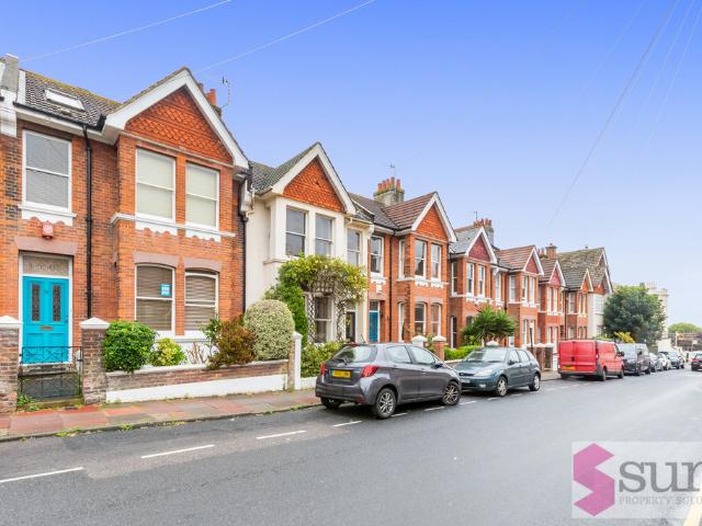 house for rent in Walpole Road, Brighton, East Sussex