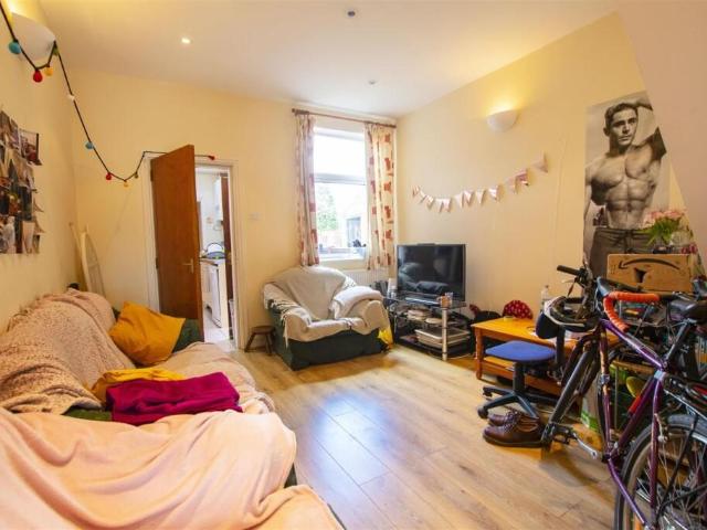 house for rent in Warwards Lane, B29 7QR