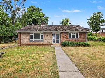 house for rent in Warwick New Road, CV32 5JB