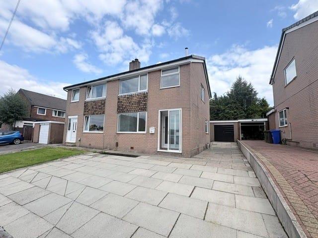 house for rent in Warwick Drive, Brierfield, Nelson, BB9 0PP