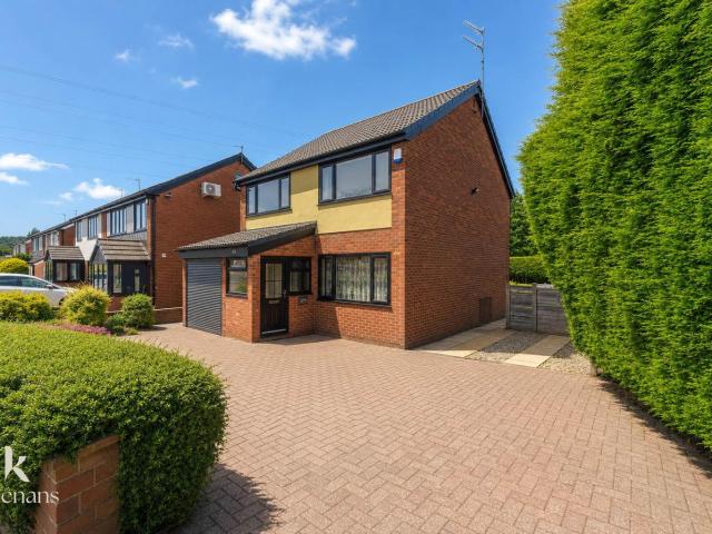 house for rent in War Office Road, Rochdale