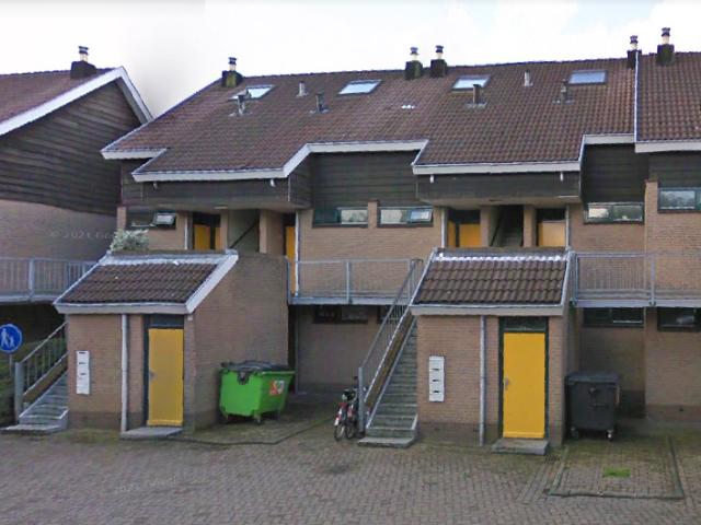 House for rent in Warmond