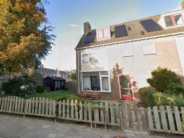 House for rent in Warmond