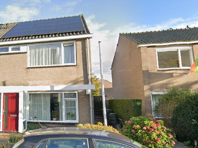 House for rent in Warmond