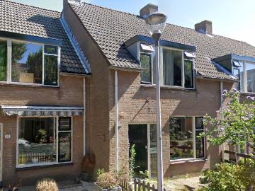 House for rent in Warmond