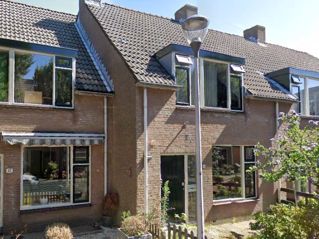 House for rent in Warmond
