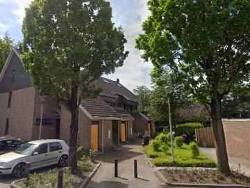 House for rent in Warmond