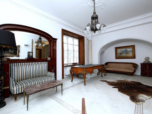 House for rent in Warszawa Targówek Mieszkaniowy