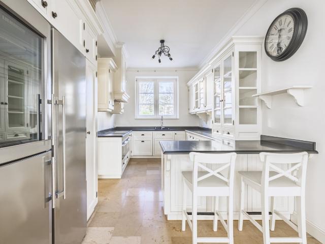 House for rent in Warszawa, ul. Wąchocka Praga Południe Saska Kępa