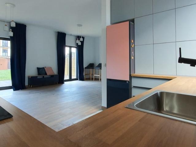 House for rent in Warszawa, ul. Cyklamenów Wawer