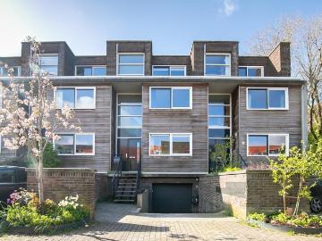house for rent in Watermaalpad 13 1066WX Amsterdam Nieuw Sloten Zuidwest Amsterdam