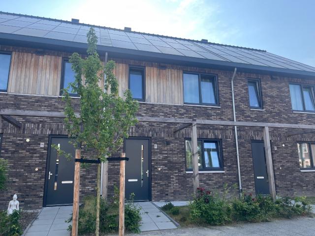 house for rent in Waterlanden 66 4533JT Terneuzen Othene Terneuzen