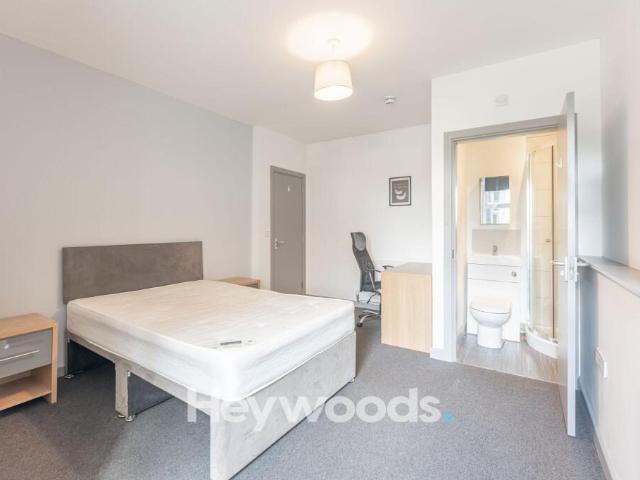 house for rent in Waterloo Road, ST6 2HS