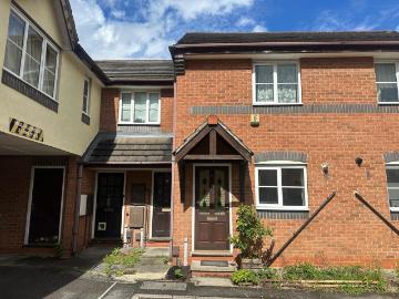 house for Rent in Waterville Close, Leicester