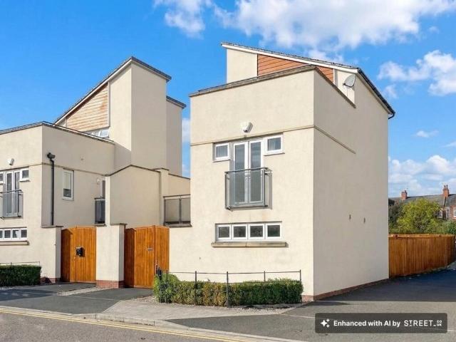 house for rent in Watkin Road, LE2 7HW