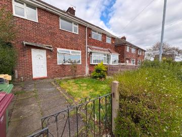 House for rent in Farnworth - Garden, Equipped kitchen