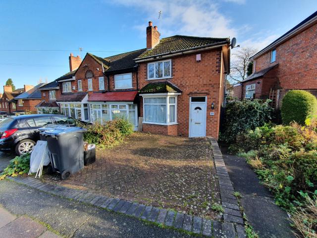 house for rent in Weoley Avenue, Birmingham, Birmingham