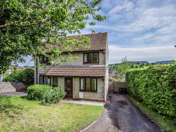 Woodmancote Dursley, GL11 - Garden, Gym