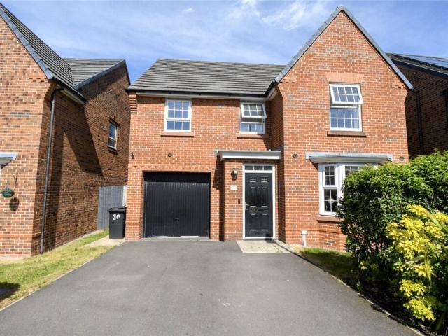 house for rent in Webster Drive, Wirral, Moreton, CH49 4SA