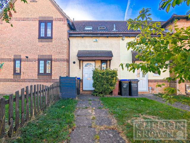 house for rent in, Weggs Farm Road, St Giles Park, Duston, Northampton, NN5 6HD