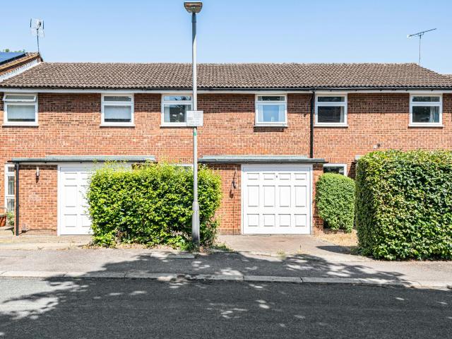 House for rent in Welwyn Garden City