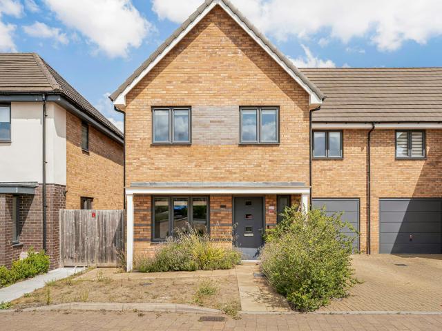 House for rent in Welwyn Garden City