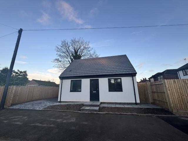 house for rent in Welbeck Avenue, Hinckley, Burbage, Hinckley, Burbage