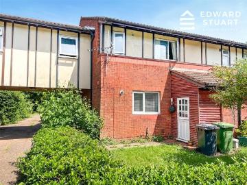 house for rent in Welbourne, PE4 6NH