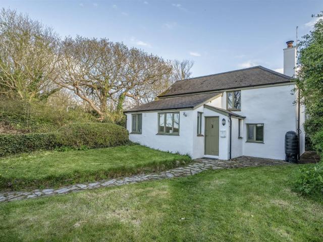 House for rent in Welcombe, Bideford