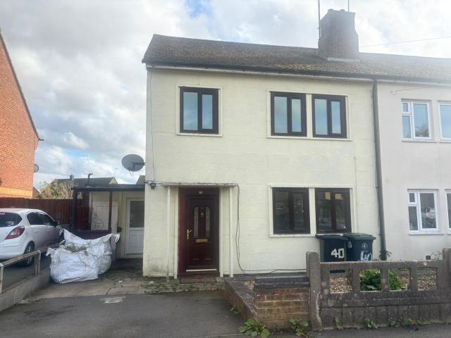 house for rent in Welford Avenue, Wellingborough, Irthlingborough, Wellingborough, Irthlingborough