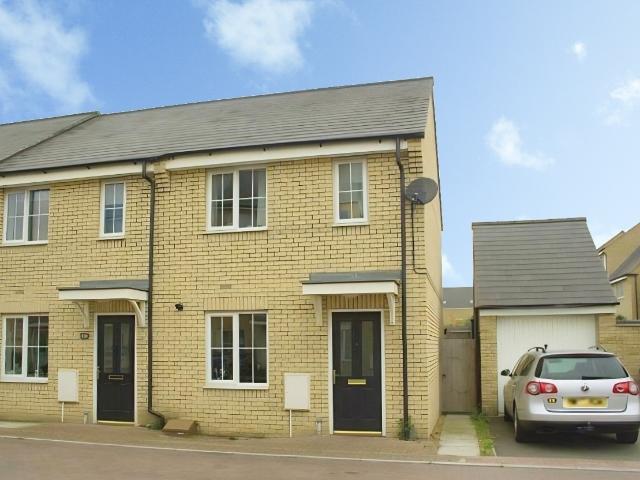 house for rent in Wellbrook Way, Cambridge, Girton, Cambridge, Girton