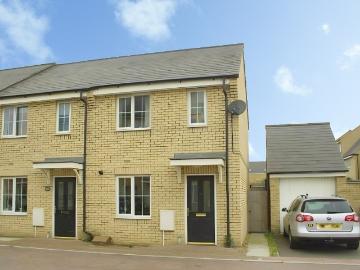 house for rent in Wellbrook Way, Cambridge, Girton, Cambridge, Girton