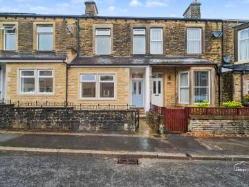 house for rent in Wellhouse Road, Barnoldswick, Lancashire