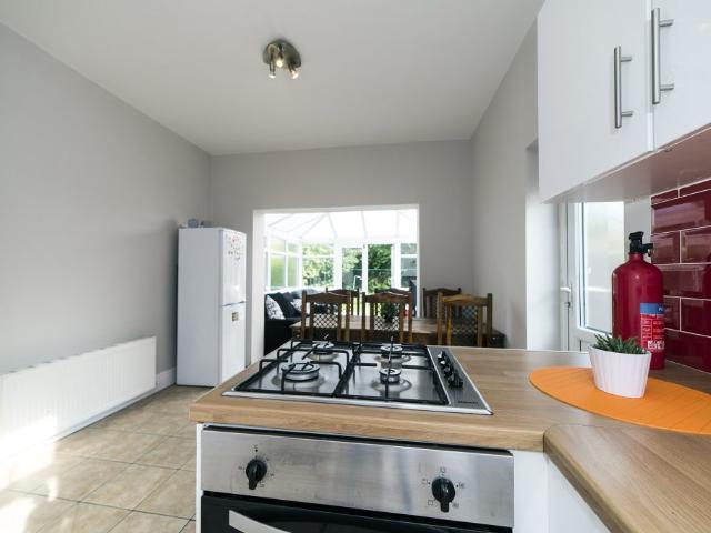 house for rent in Wellington Road, Fallowfield, M14 6FA