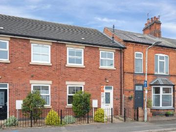 house for rent in Wellington Street, LE7 2LG