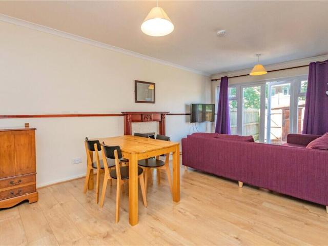 house for rent in Wellman Croft, B29 6NS