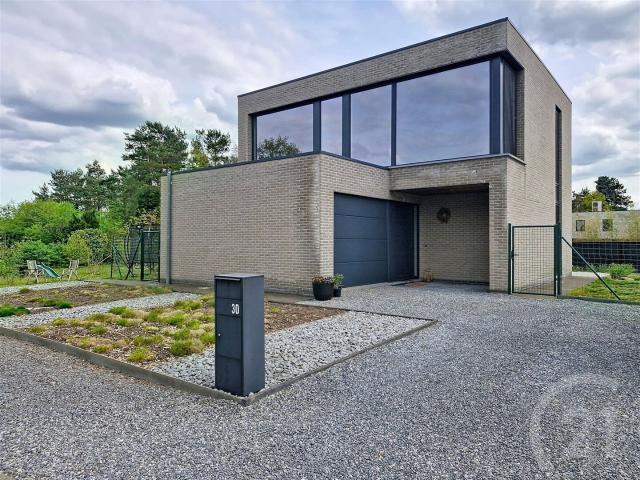 House for rent in Werchter!