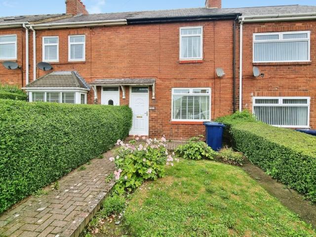 House for rent in West Avenue, Westerhope West Avenue, Westerhope